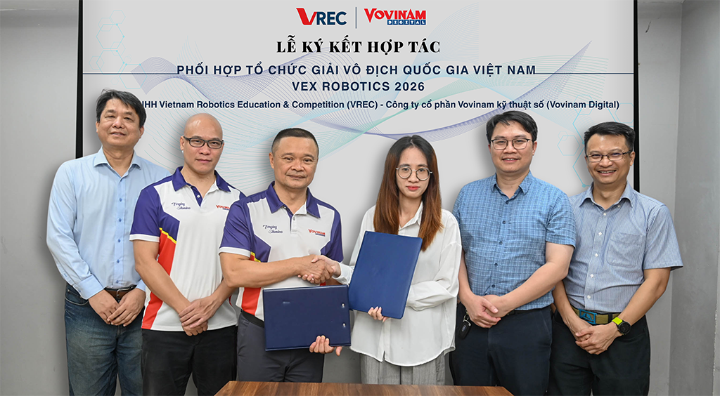 Ky ket VREC VOVINAM 1