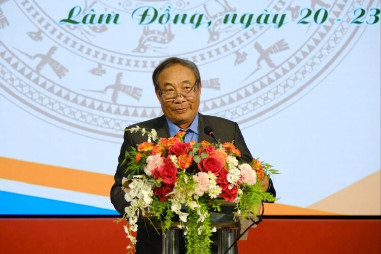 Lien hoan Vovinam Lam Dong 02