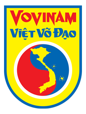 Logo vovinam bq01