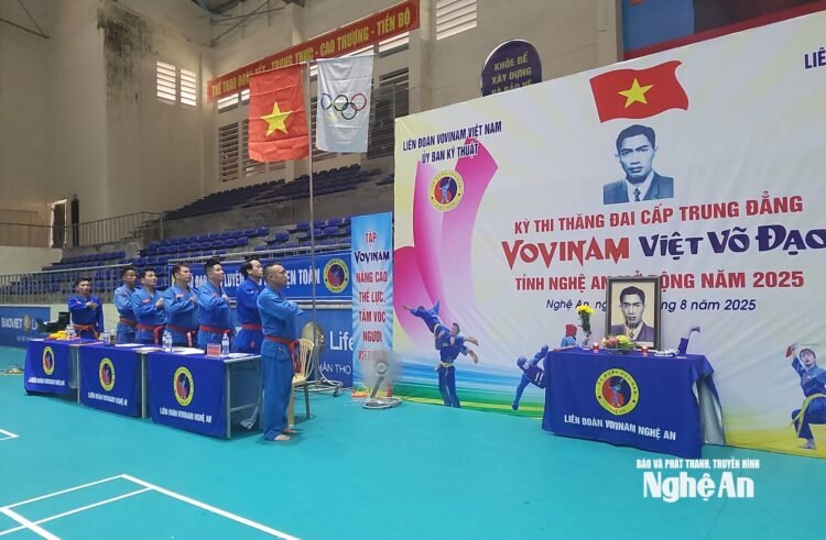 bna vovinam 2