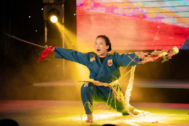 vovinam dance 2025 216