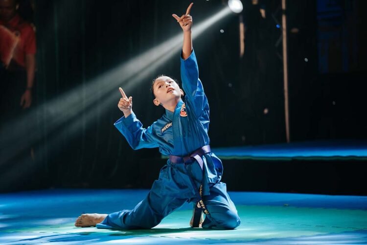 vovinam dance 2025 217