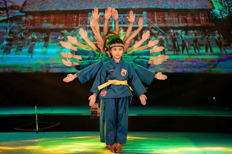 vovinam dance 2025 218