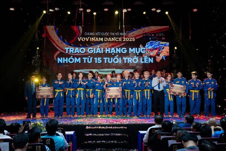 vovinam dance 2025 509