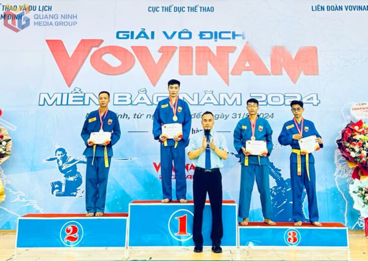 Hành trình vượt khó của Vovinam Quảng Ninh 2411593 wtm 82341cd654da6c311fccbd2a35d7e0b9