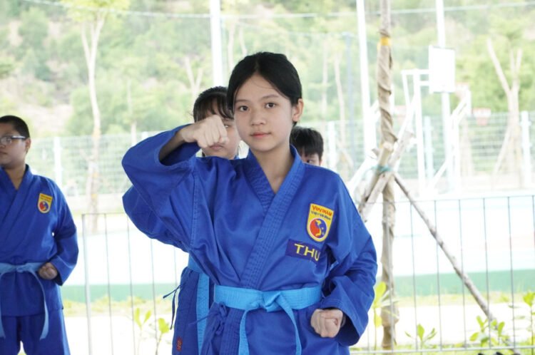 VOVINAM FPT 123c