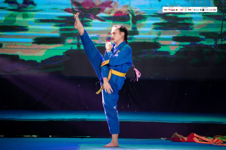 Vovinam.digital 152