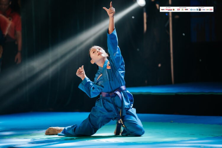 Vovinam.digital 164
