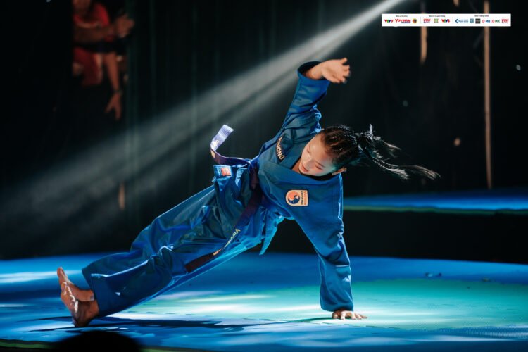 Vovinam.digital 167