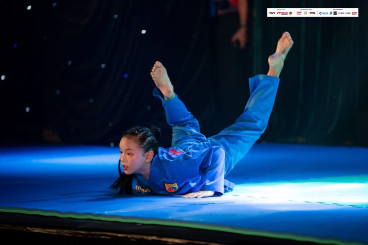 Vovinam.digital 168