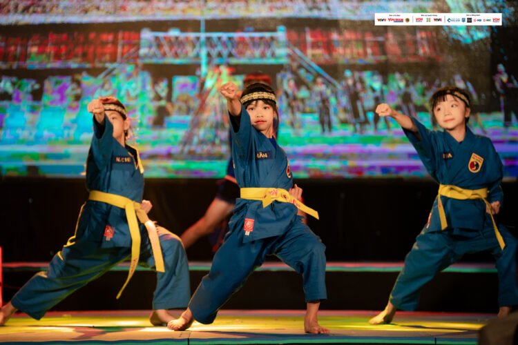 Vovinam.digital 205