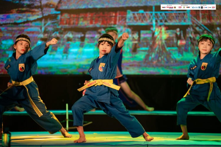 Vovinam.digital 206