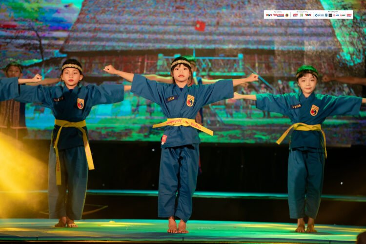 Vovinam.digital 207