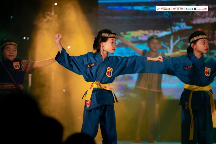 Vovinam.digital 208