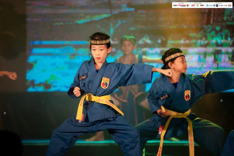 Vovinam.digital 210