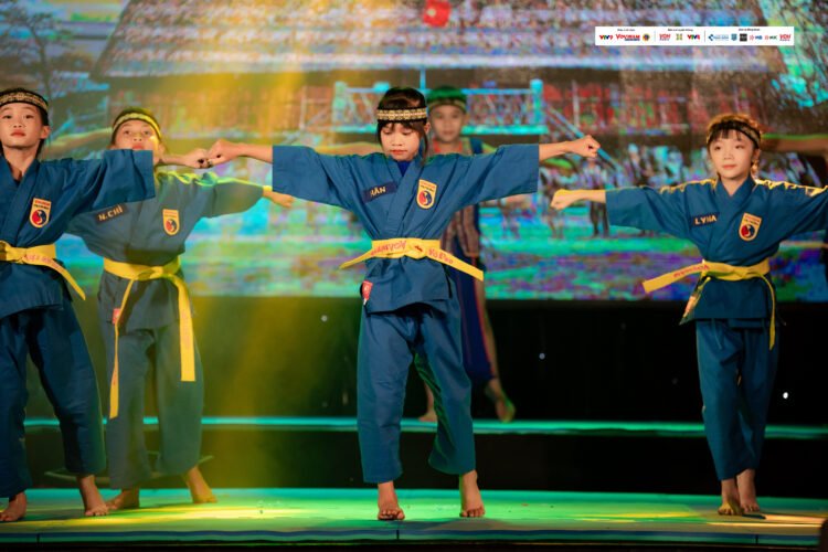 Vovinam.digital 211