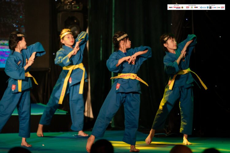 Vovinam.digital 214