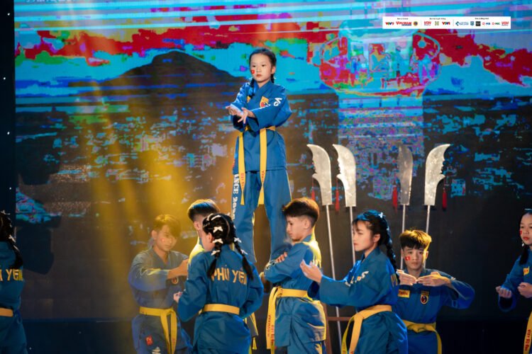 Vovinam.digital 225