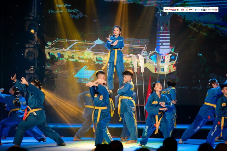 Vovinam.digital 226