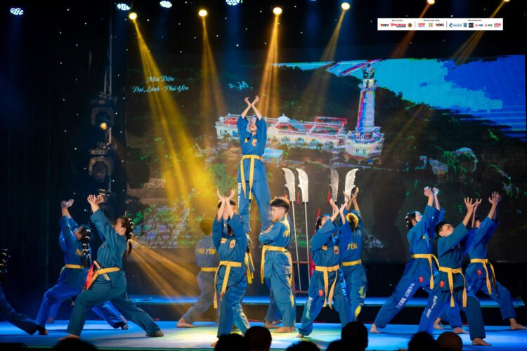 Vovinam.digital 228