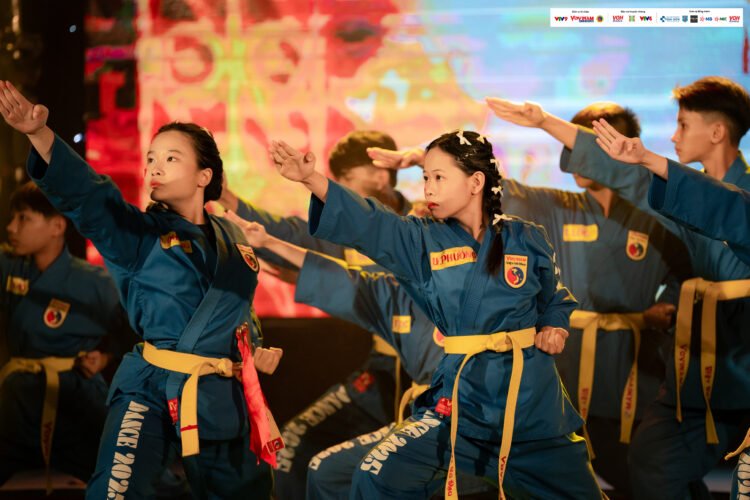 Vovinam.digital 230