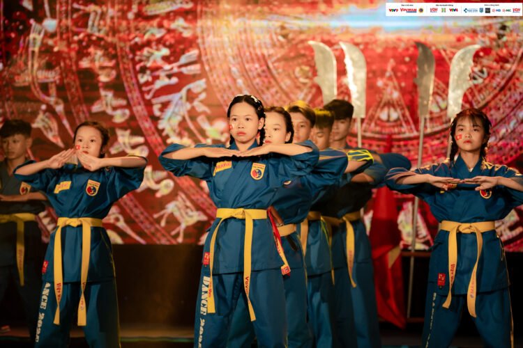 Vovinam.digital 233