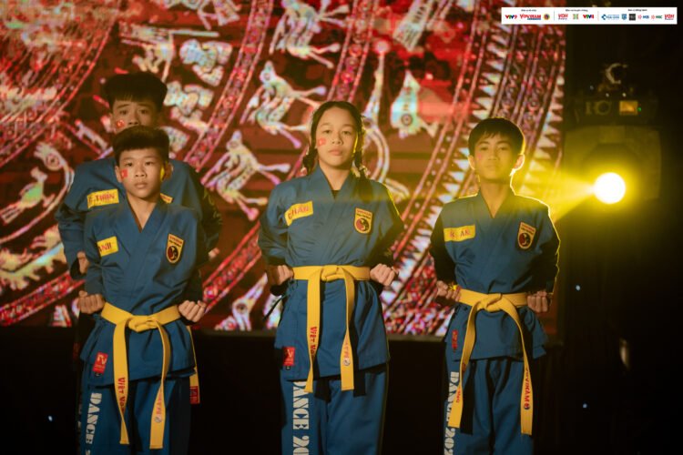Vovinam.digital 234