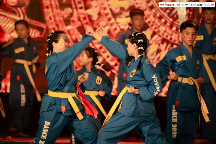 Vovinam.digital 235