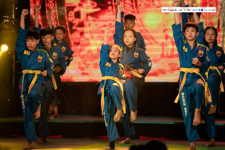 Vovinam.digital 237
