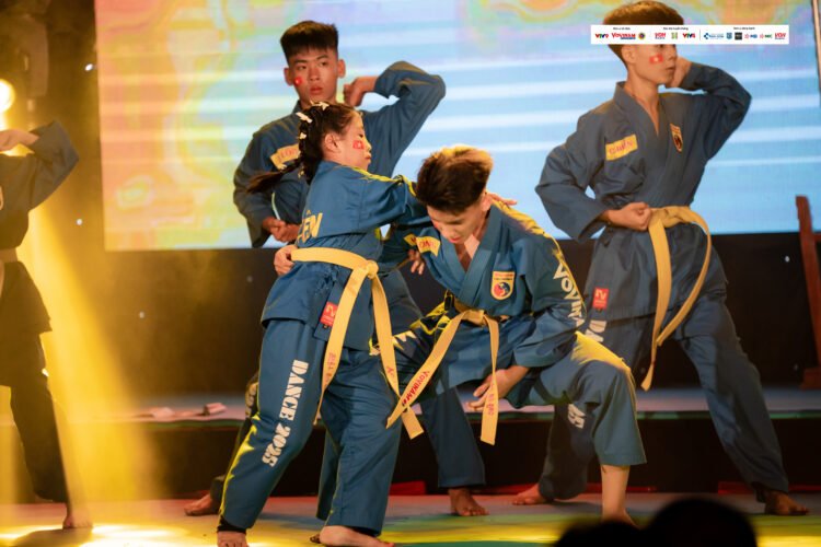 Vovinam.digital 240