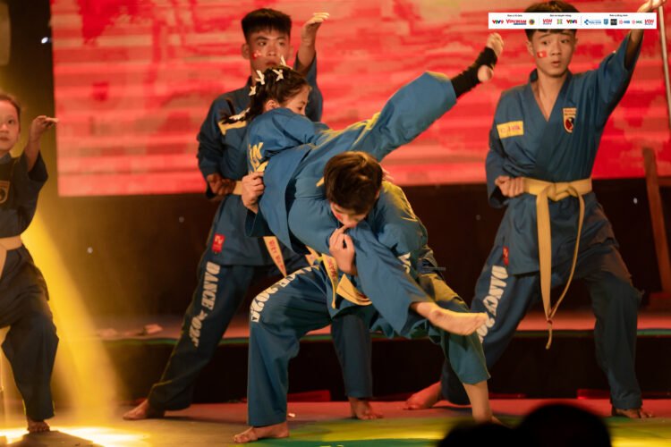 Vovinam.digital 241