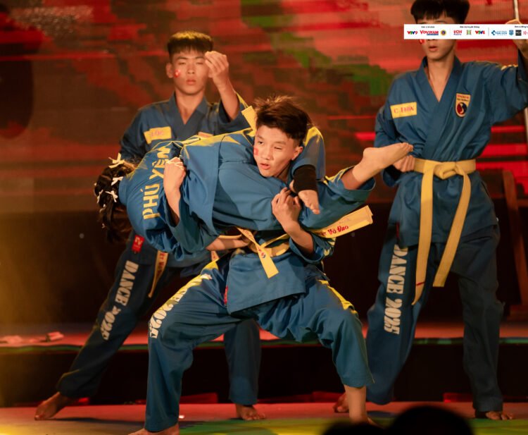 Vovinam.digital 242