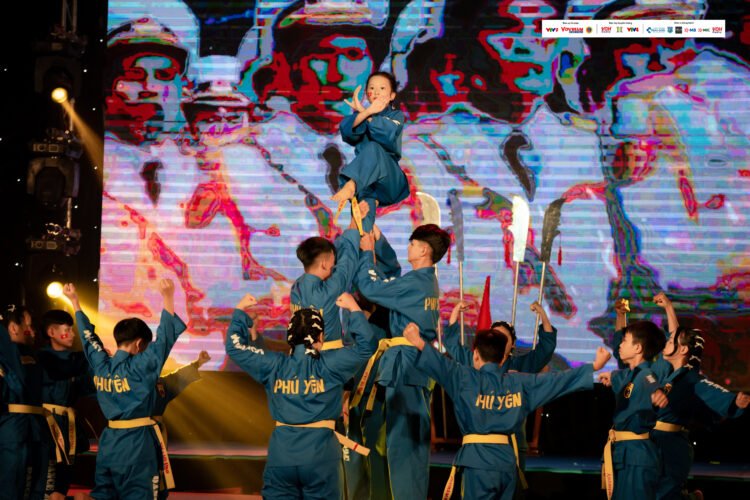 Vovinam.digital 245
