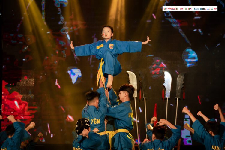 Vovinam.digital 247