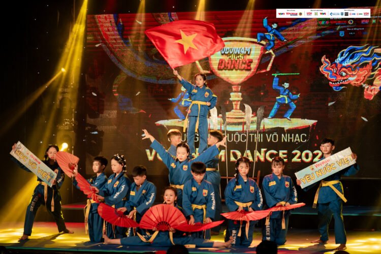 Vovinam.digital 254