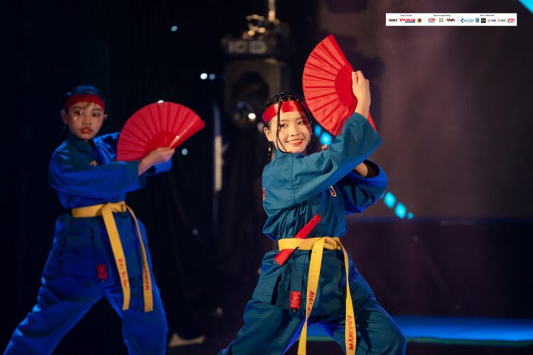 Vovinam.digital 274