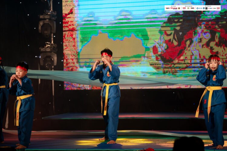 Vovinam.digital 281