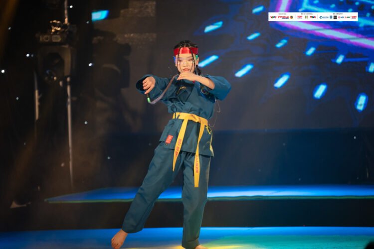 Vovinam.digital 285