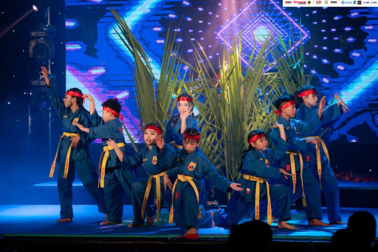 Vovinam.digital 286