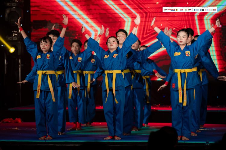 Vovinam.digital 298