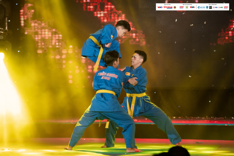 Vovinam.digital 304