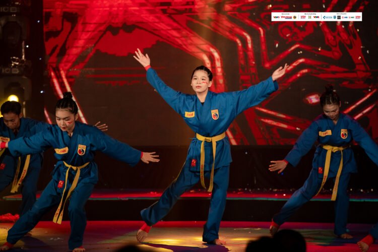 Vovinam.digital 313