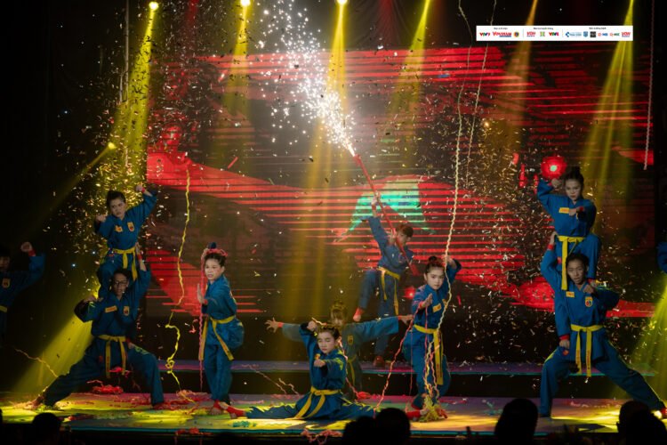 Vovinam.digital 318