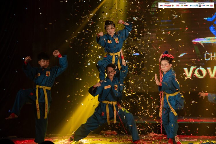 Vovinam.digital 320