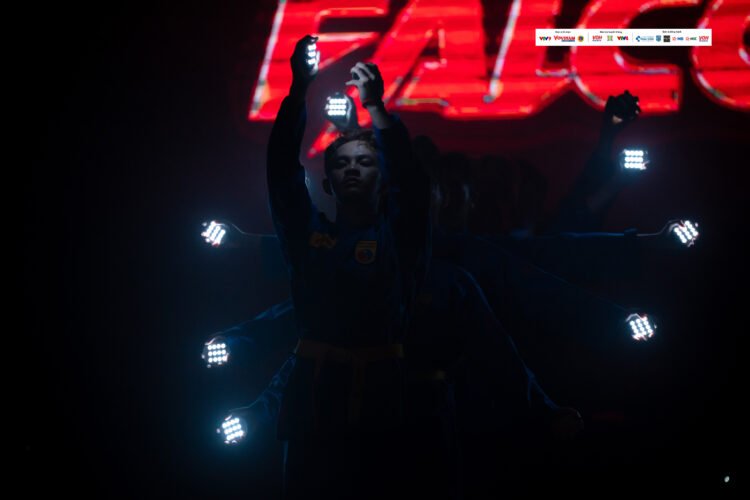 Vovinam.digital 321
