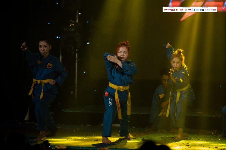 Vovinam.digital 323