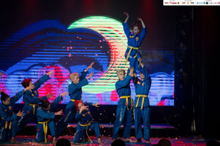 Vovinam.digital 325