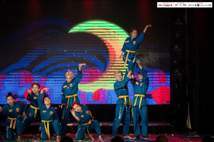 Vovinam.digital 326