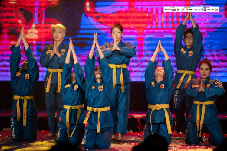 Vovinam.digital 328