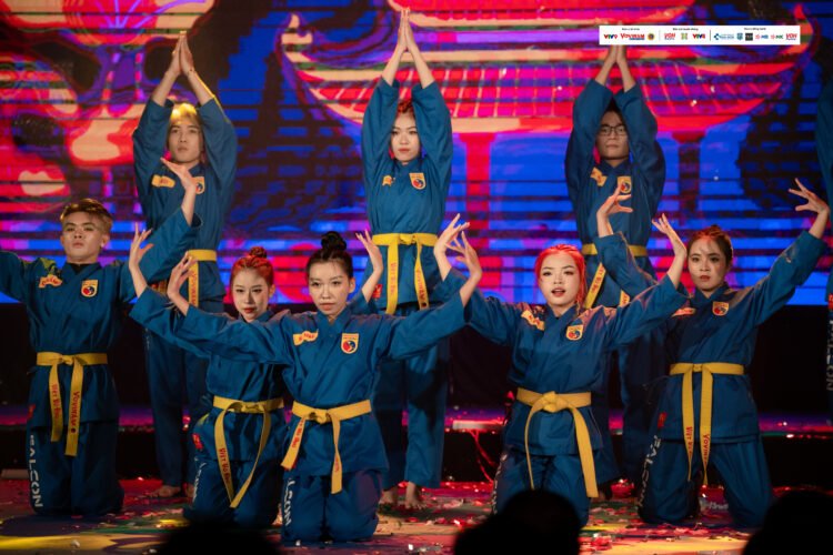Vovinam.digital 329